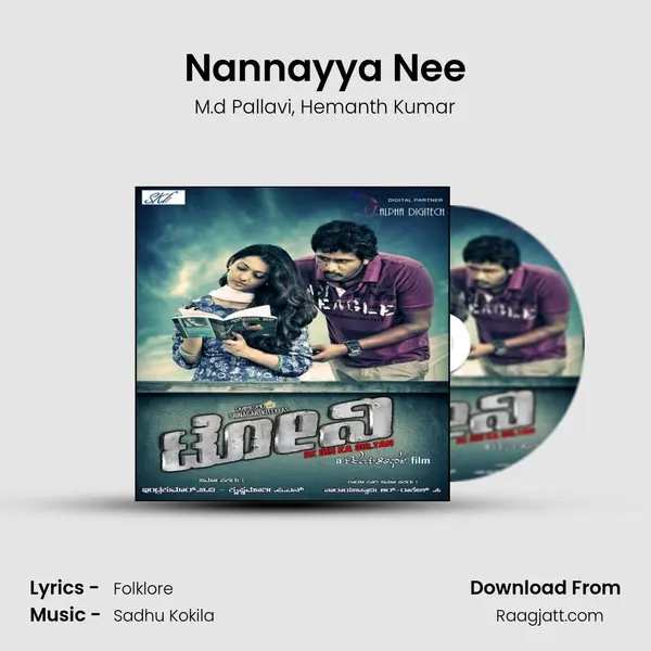 Nannayya Nee mp3 song