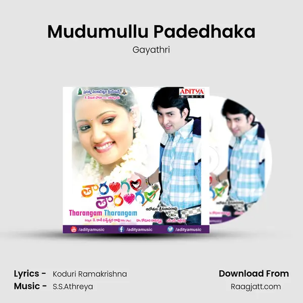 Mudumullu Padedhaka - Gayathri album cover 