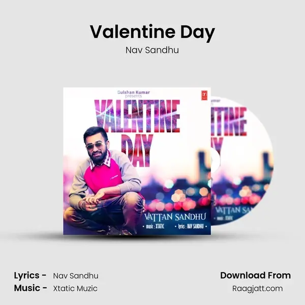 Valentine Day mp3 song