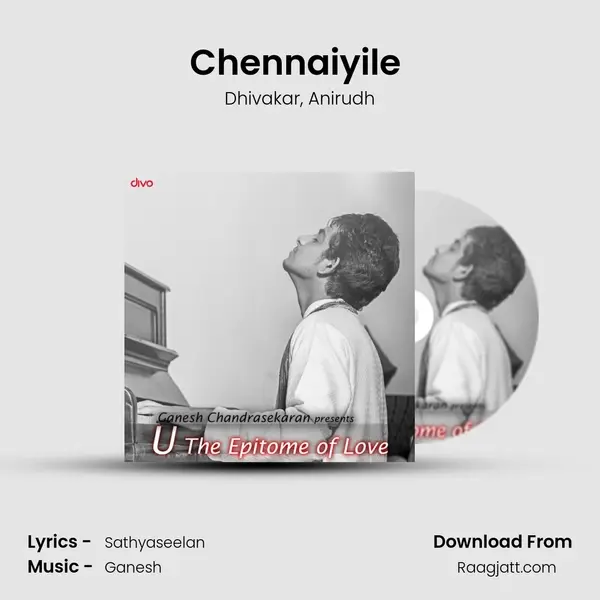 Chennaiyile (The Rhythm of Chennai) mp3 song