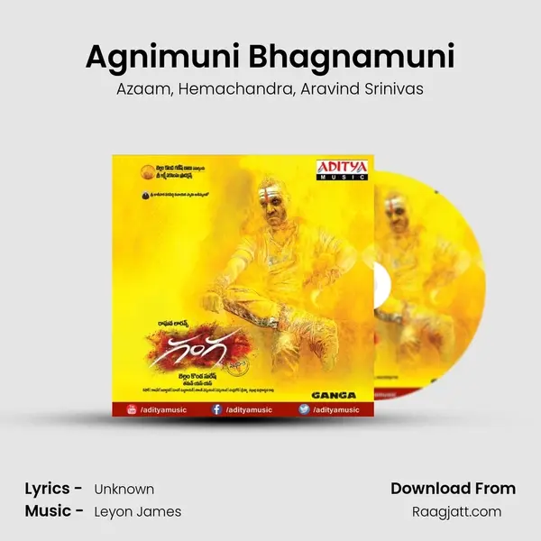 Agnimuni Bhagnamuni mp3 song