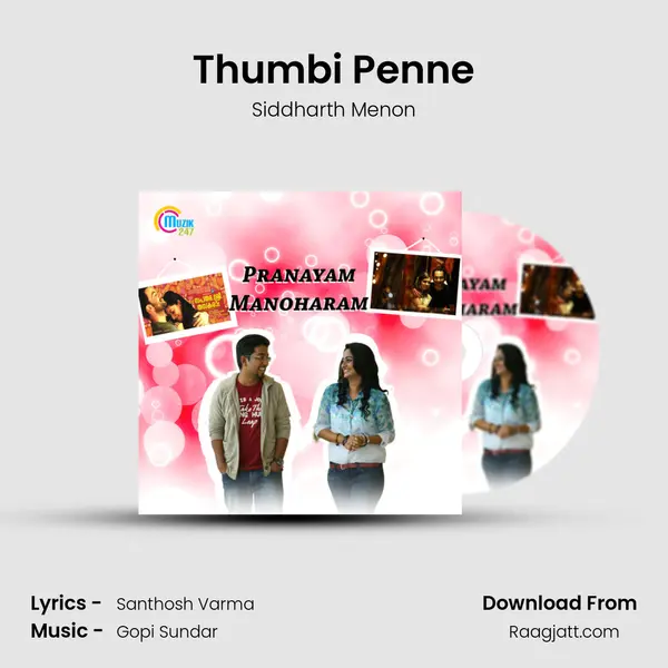 Thumbi Penne mp3 song