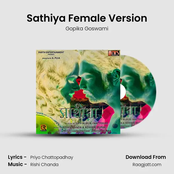 Sathiya Female Version mp3 song