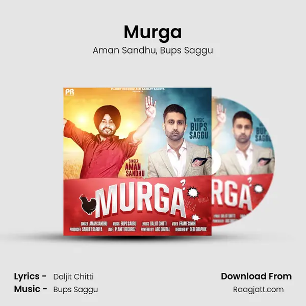 Murga mp3 song