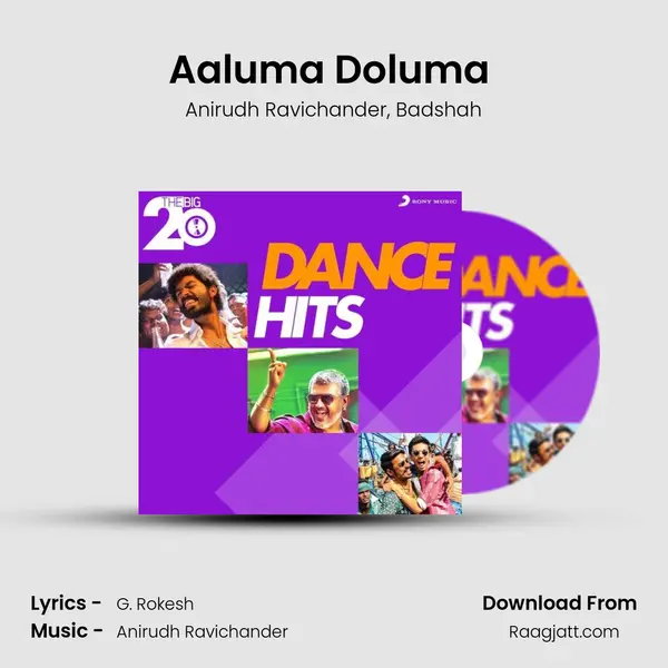 Aaluma Doluma (From 