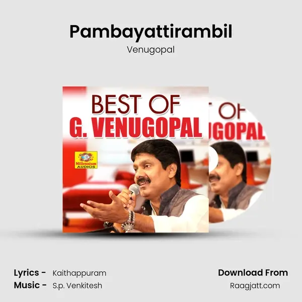 Pambayattirambil mp3 song