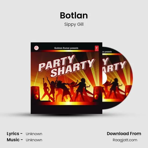 Botlan mp3 song