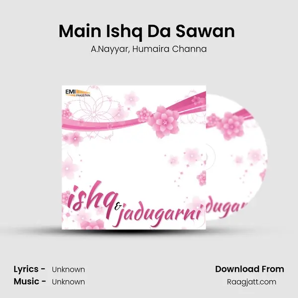 Main Ishq Da Sawan (From 