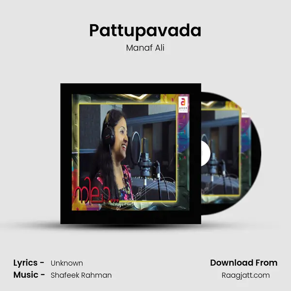 Pattupavada mp3 song