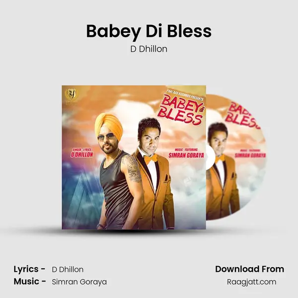 Babey Di Bless mp3 song