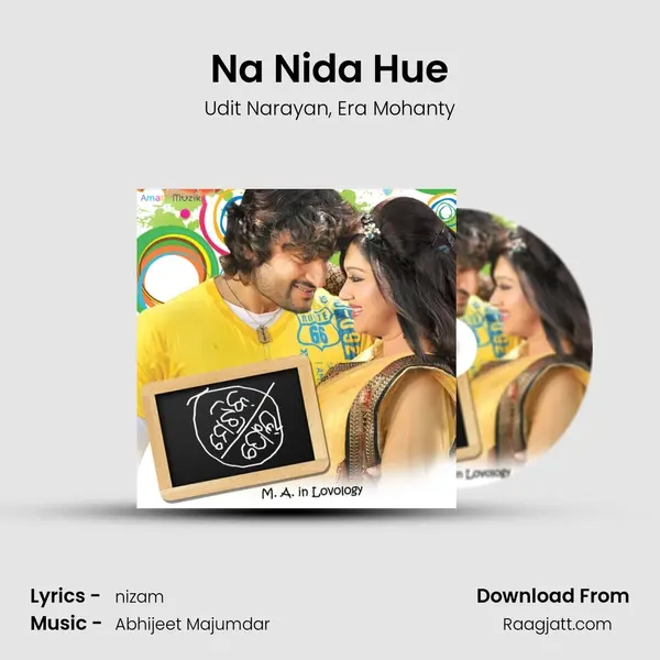 Na Nida Hue mp3 song