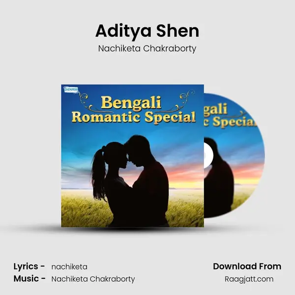 Aditya Shen mp3 song