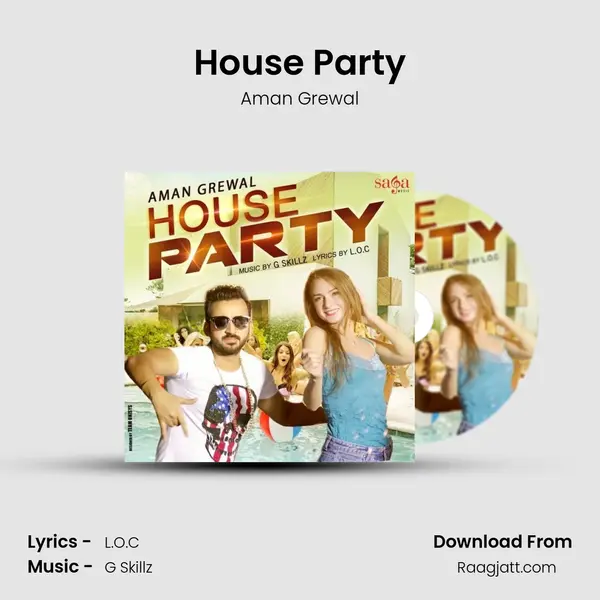 House Party mp3 song