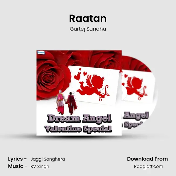 Raatan mp3 song