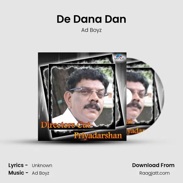 De Dana Dan mp3 song