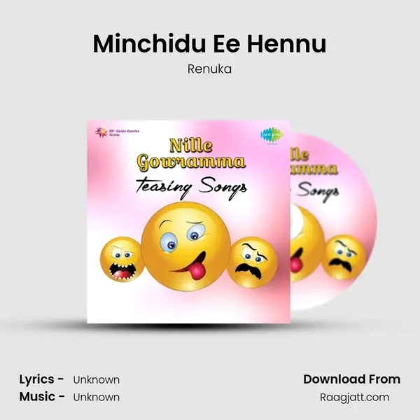 Minchidu Ee Hennu - Renuka album cover 