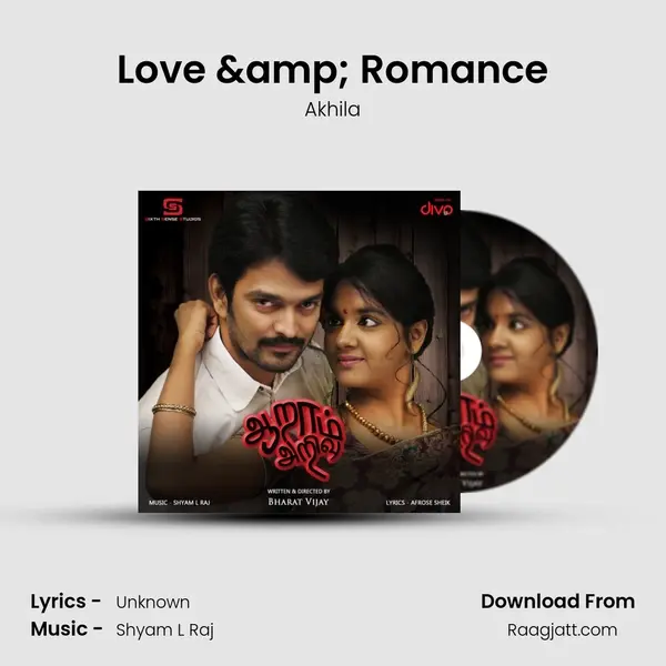 Love & Romance mp3 song