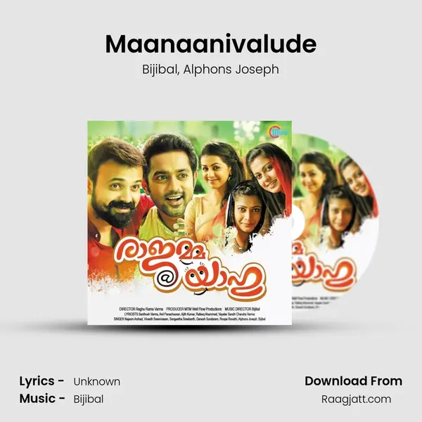 Maanaanivalude mp3 song