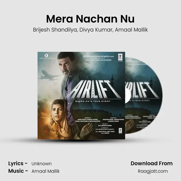 Mera Nachan Nu mp3 song