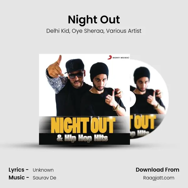 Night Out mp3 song