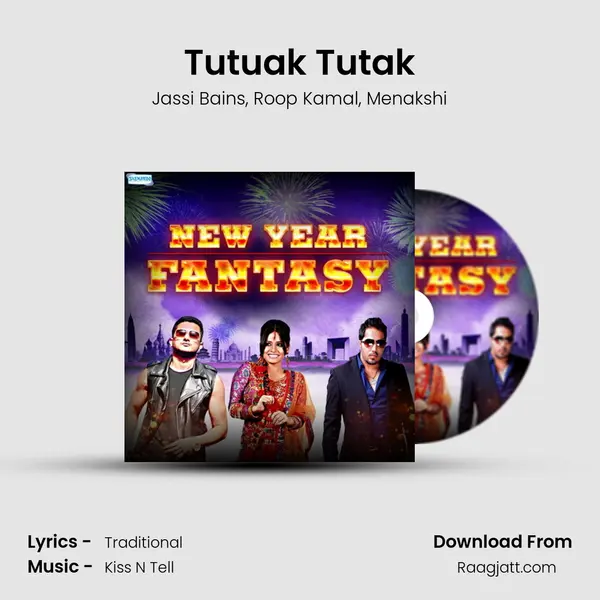 Tutuak Tutak mp3 song