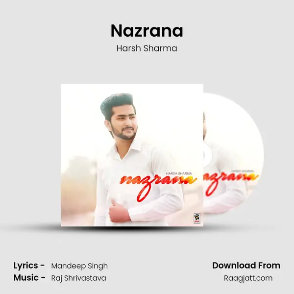 Nazrana mp3 song