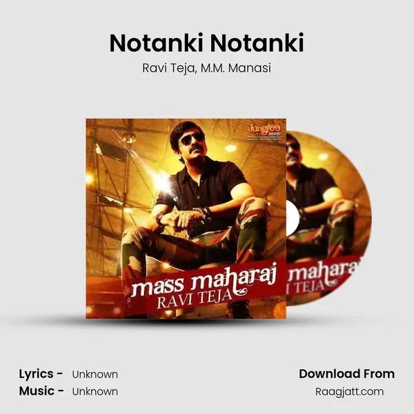 Notanki Notanki mp3 song