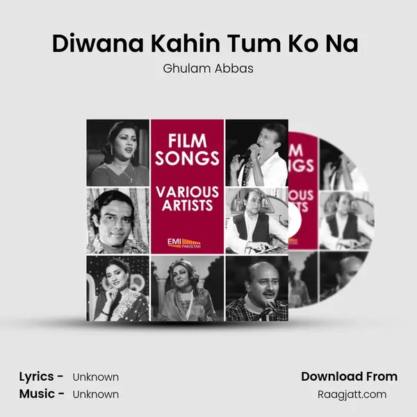 Diwana Kahin Tum Ko Na (From 