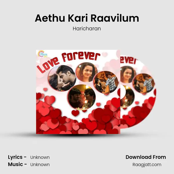 Aethu Kari Raavilum - Haricharan mp3 song