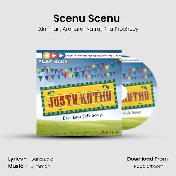 Scenu Scenu (From Sigaram Thodu) mp3 song