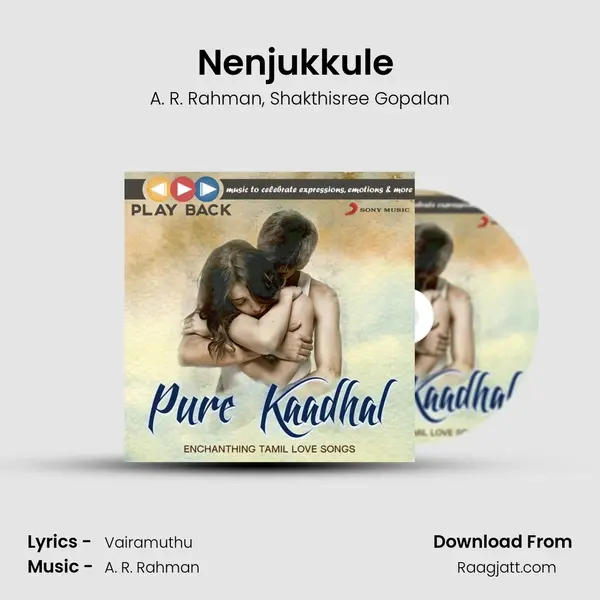 Nenjukkule (From Kadal) mp3 song