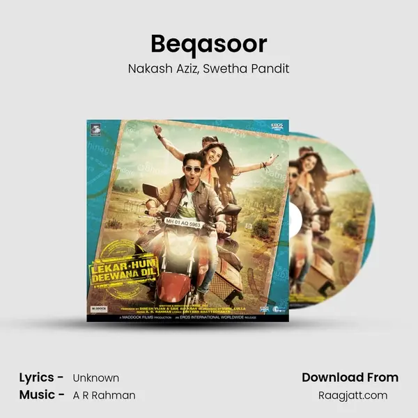 Beqasoor mp3 song