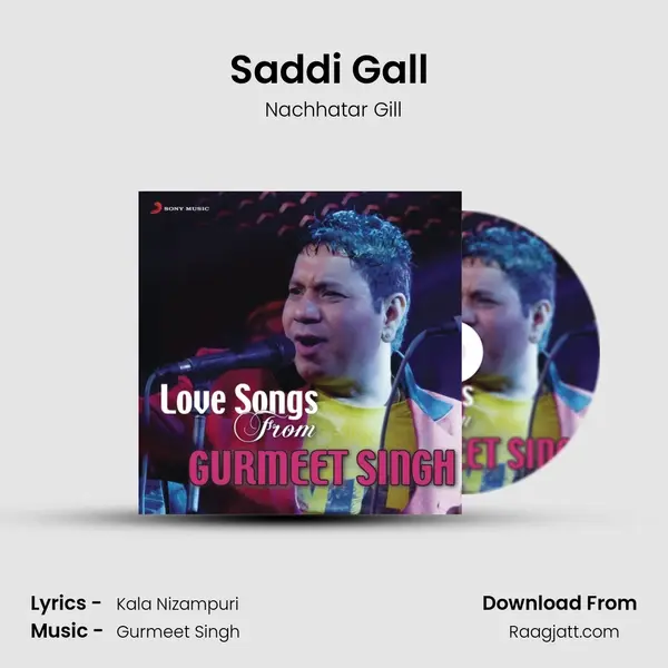 Saddi Gall (From 