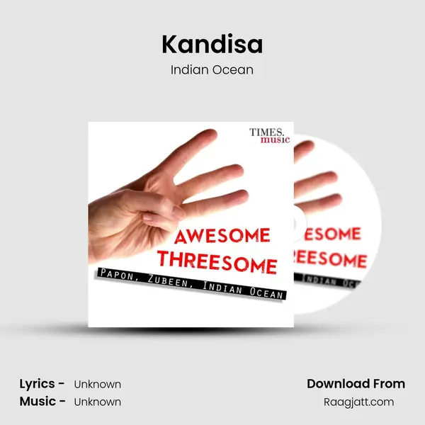 Kandisa mp3 song