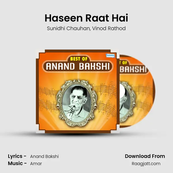 Haseen Raat Hai mp3 song