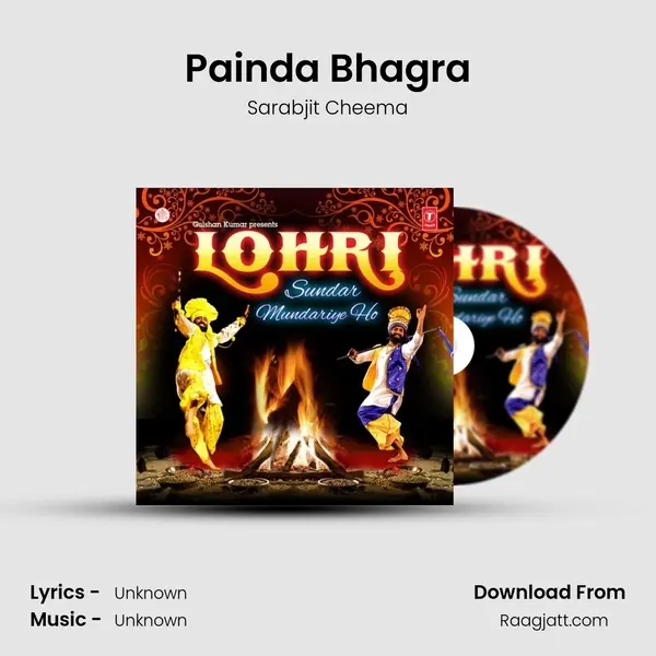 Painda Bhagra mp3 song