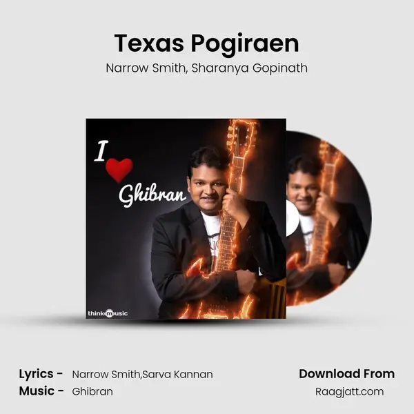 Texas Pogiraen mp3 song