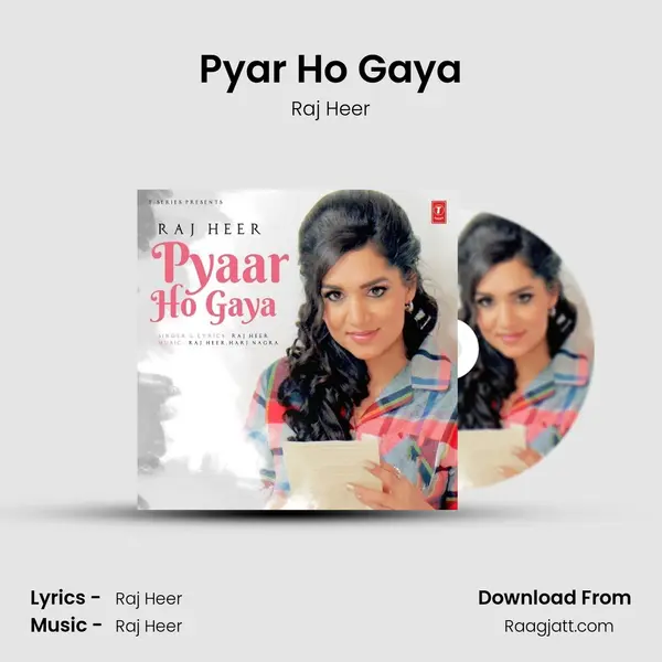 Pyar Ho Gaya mp3 song