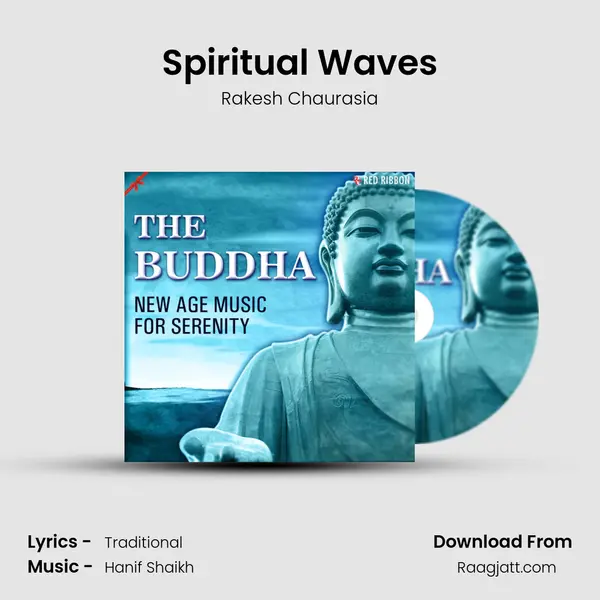 Spiritual Waves mp3 song