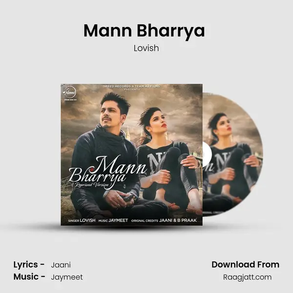 Mann Bharrya ( Cover Song ) mp3 song