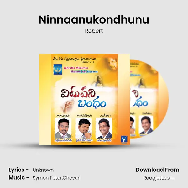 Ninnaanukondhunu - Robert mp3 song