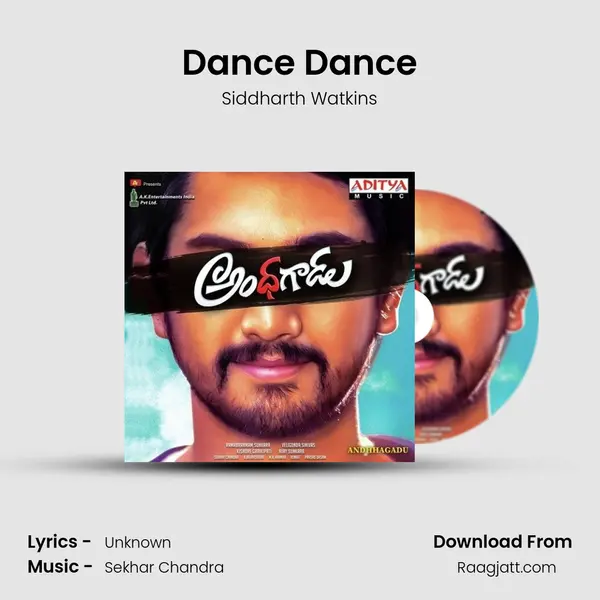 Dance Dance mp3 song