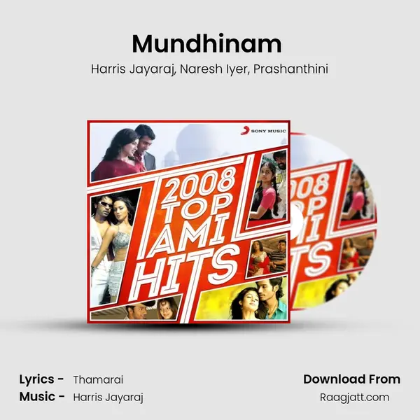 Mundhinam (From Vaaranam Aayiram) mp3 song