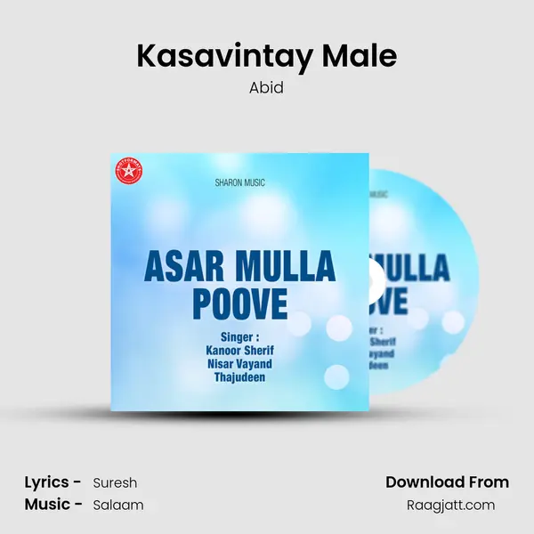 Kasavintay Male mp3 song