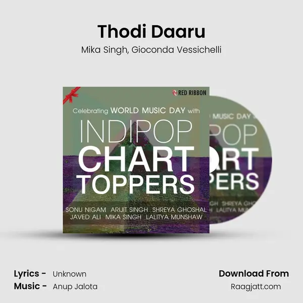 Thodi Daaru mp3 song