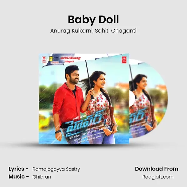 Baby Doll - Anurag Kulkarni mp3 song