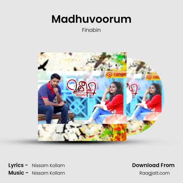 Madhuvoorum - Finobin album cover 