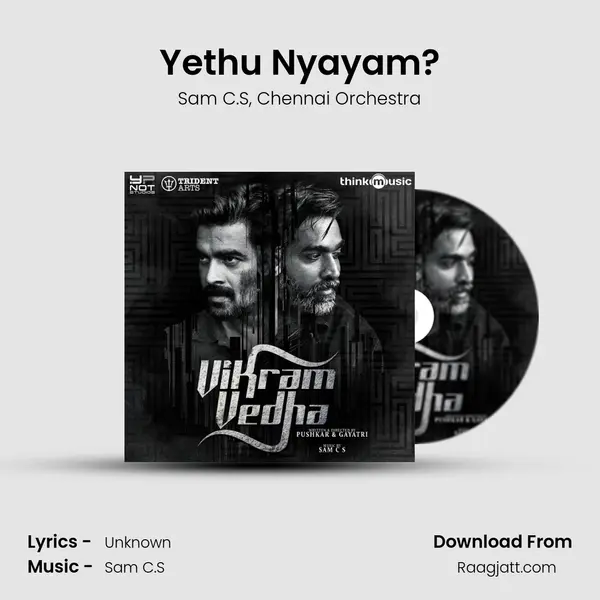 Yethu Nyayam? mp3 song