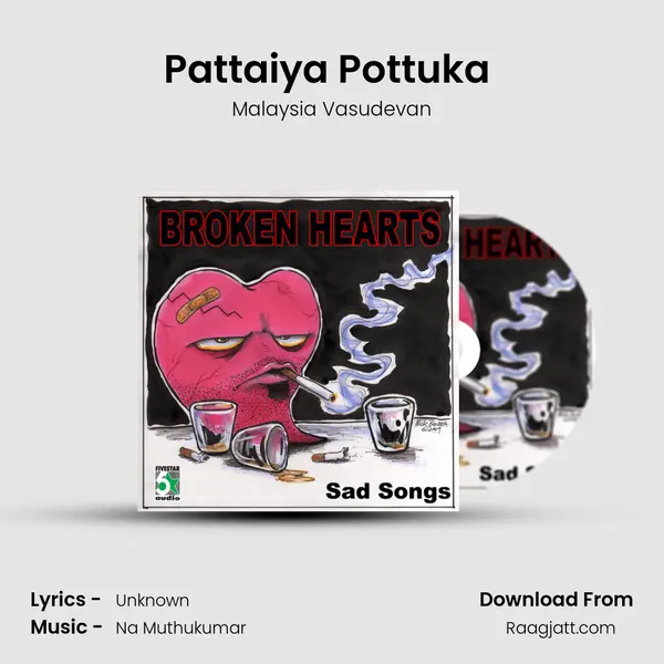 Pattaiya Pottuka (From Partha Parvayil) mp3 song