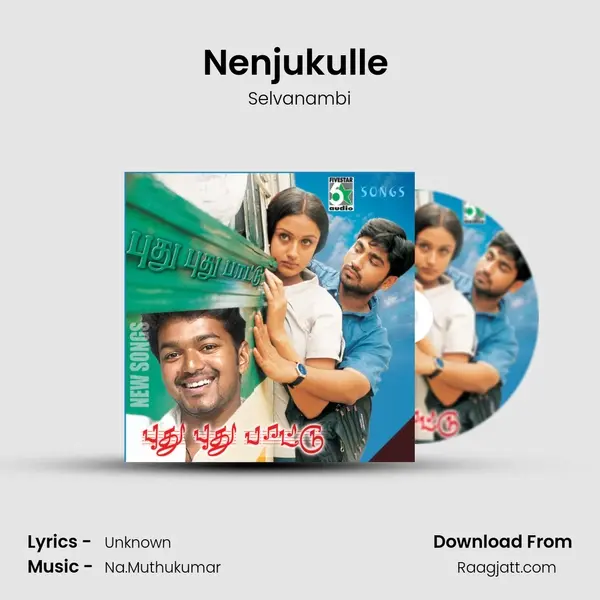 Nenjukulle (From Thittakudi') mp3 song